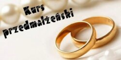 Kurs przedmałżeński