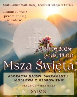 Zapraszamy!