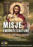 misje ewangelizacyjne