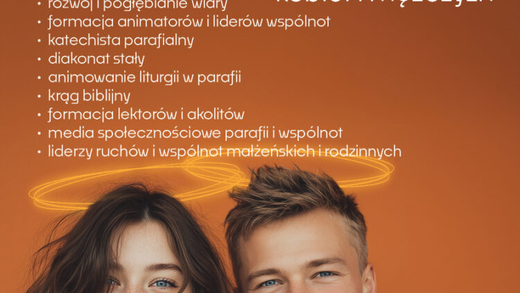 Zachęcamy do studiowania w naszym Instytucie