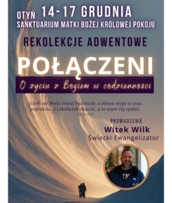 rekolekcje Adwentowe
