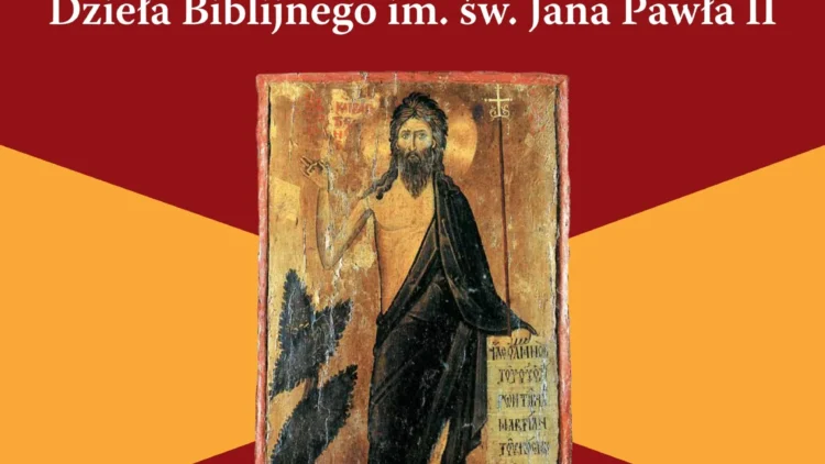 w Kościele w Polsce trwa Tydzień Biblijny