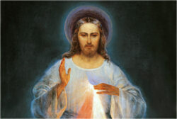 Niedziela Miłosierdzia Bożego